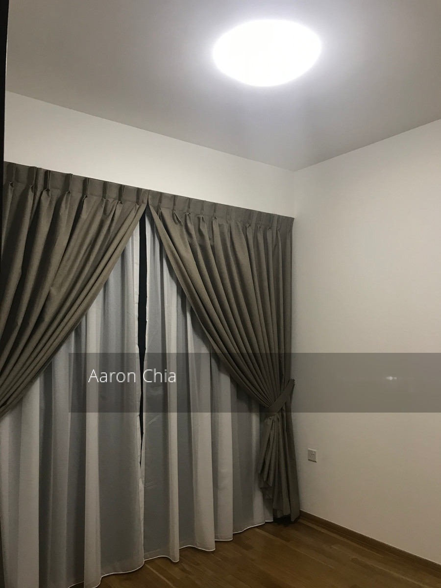 Botanique At Bartley (D19), Condominium #226476061